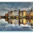 Berlin - Lietzensee