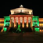 Berlin Light, Schauspiel Haus Gendarmenmarkt