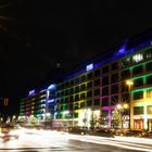 (Berlin) "lights in the night" (Berlin)