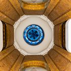 Berlin. Look Up. Französischer Dom.