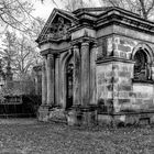 Berlin - Luisenstädtischer Friedhof 05