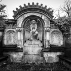 Berlin - Luisenstädtischer Friedhof 07