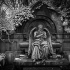 Berlin - Luisenstädtischer Friedhof 09