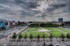 Berlin - Lustgarten