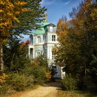 Berlin Lustschlöschen - Schloßpark - Charlottenburg -