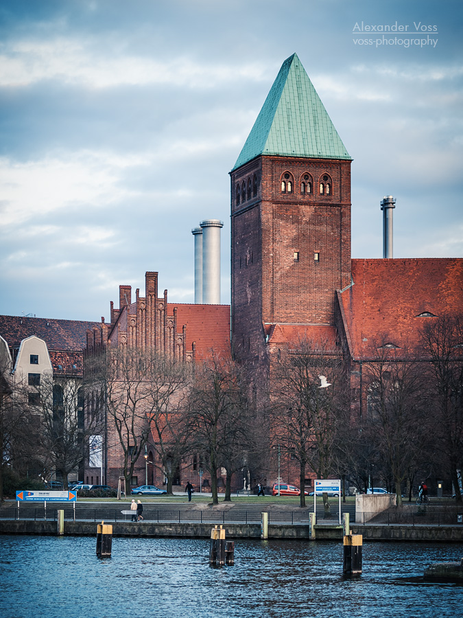 Berlin - Märkisches Museum