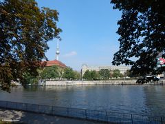 Berlin - Märkisches Ufer