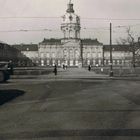 Berlin März 1943 Schloß Charlottenburg