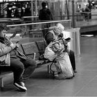 Berlin Main Station