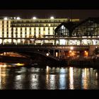 Berlin, Mainstation