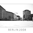 Berlin Mainstation