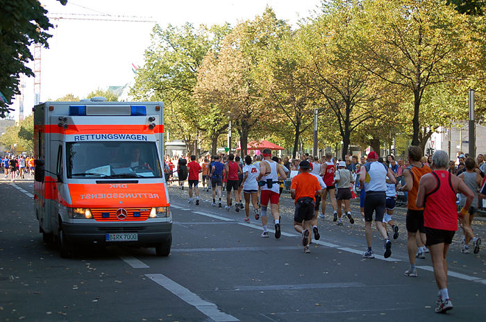 Berlin Marathon