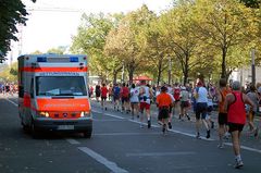 Berlin Marathon