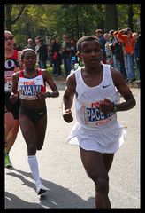 Berlin-Marathon 1