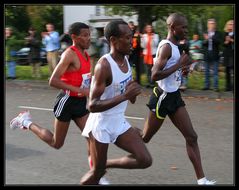 Berlin-Marathon 2