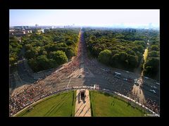 Berlin Marathon 2006