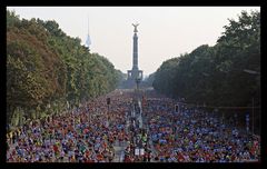 Berlin Marathon 2009