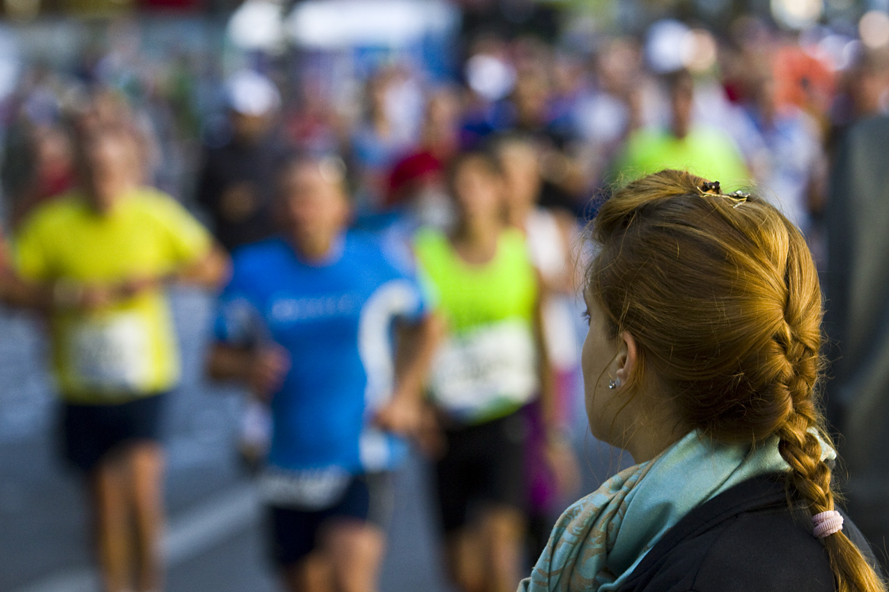 Berlin Marathon 2012 (Läufer) (5)