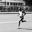 Berlin Marathon 2016