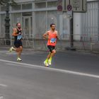 Berlin Marathon 2022