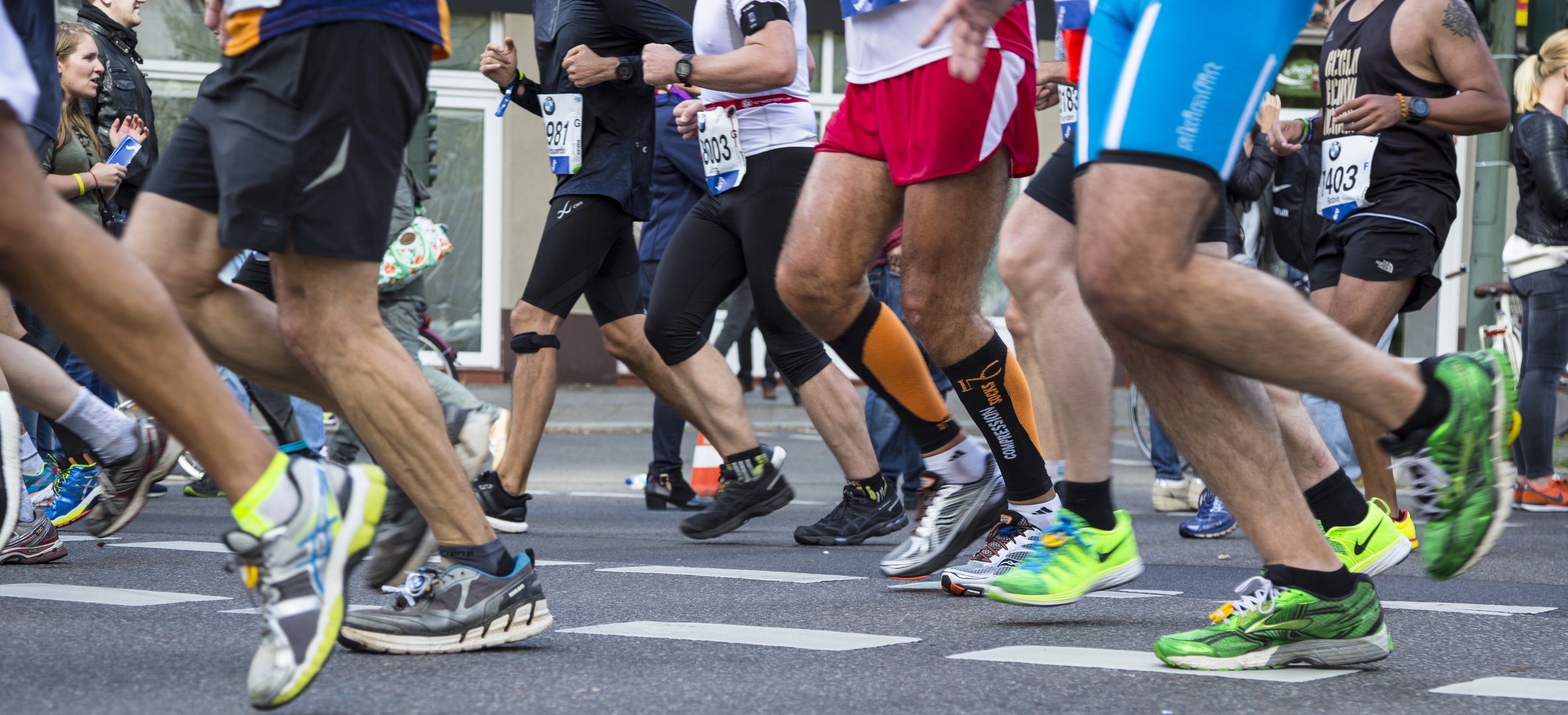 Berlin Marathon