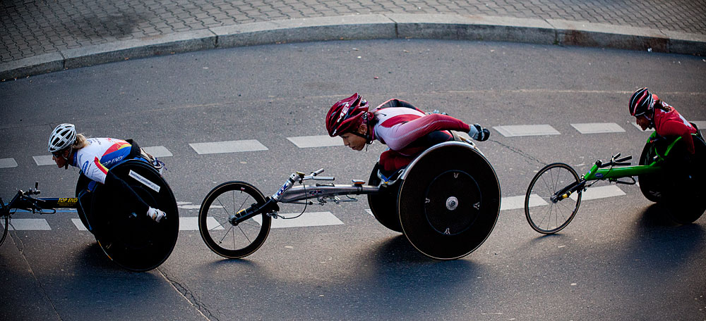 Berlin Marathon