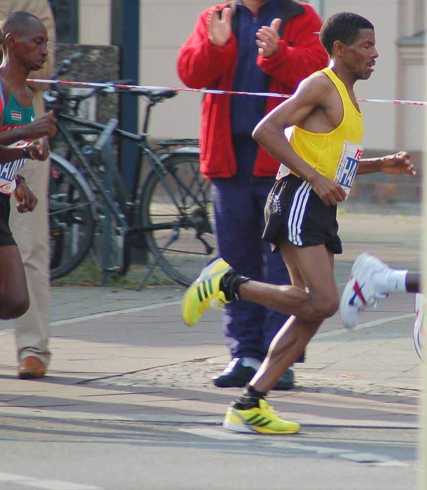 Berlin Marathon