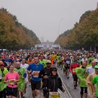 Berlin Marathon, oder wenn 40.000 los laufen