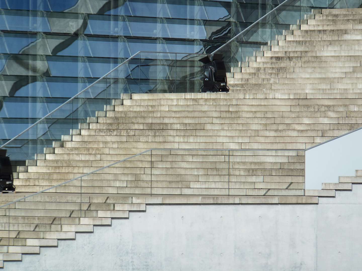 Berlin: Marie-Elisabeth-Lüders-Haus