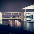 Berlin, Marie-Elisabeth Lüders Haus