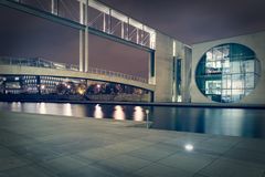 Berlin, Marie-Elisabeth Lüders Haus III