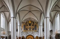 Berlin .... Marienkirche