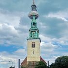 Berlin, Marienkirche