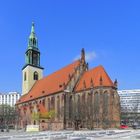 Berlin - Marienkirche