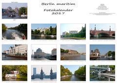 Berlin maritim