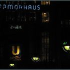 BERLIN - Marmorhaus