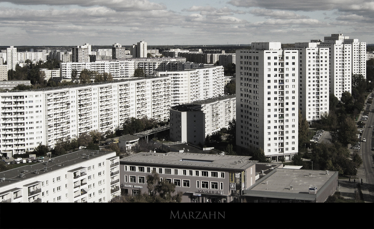 Berlin Marzahn