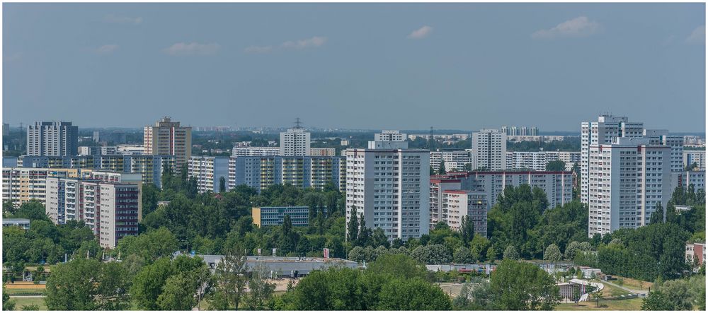 Berlin Marzahn