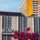 Berlin-Marzahn / Kino Sojus