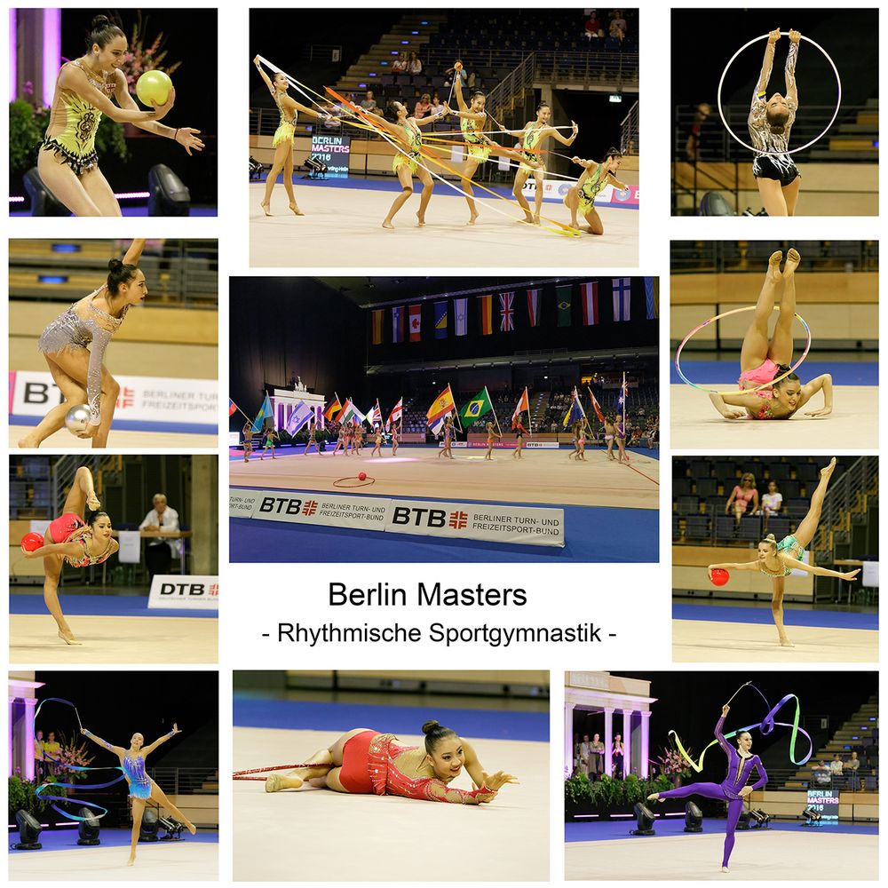 Berlin-Masters