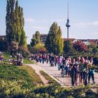 Berlin - Mauerpark