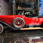 BERLIN  - Mercedes-Benz Gallery -