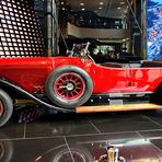 BERLIN  - Mercedes-Benz Gallery -