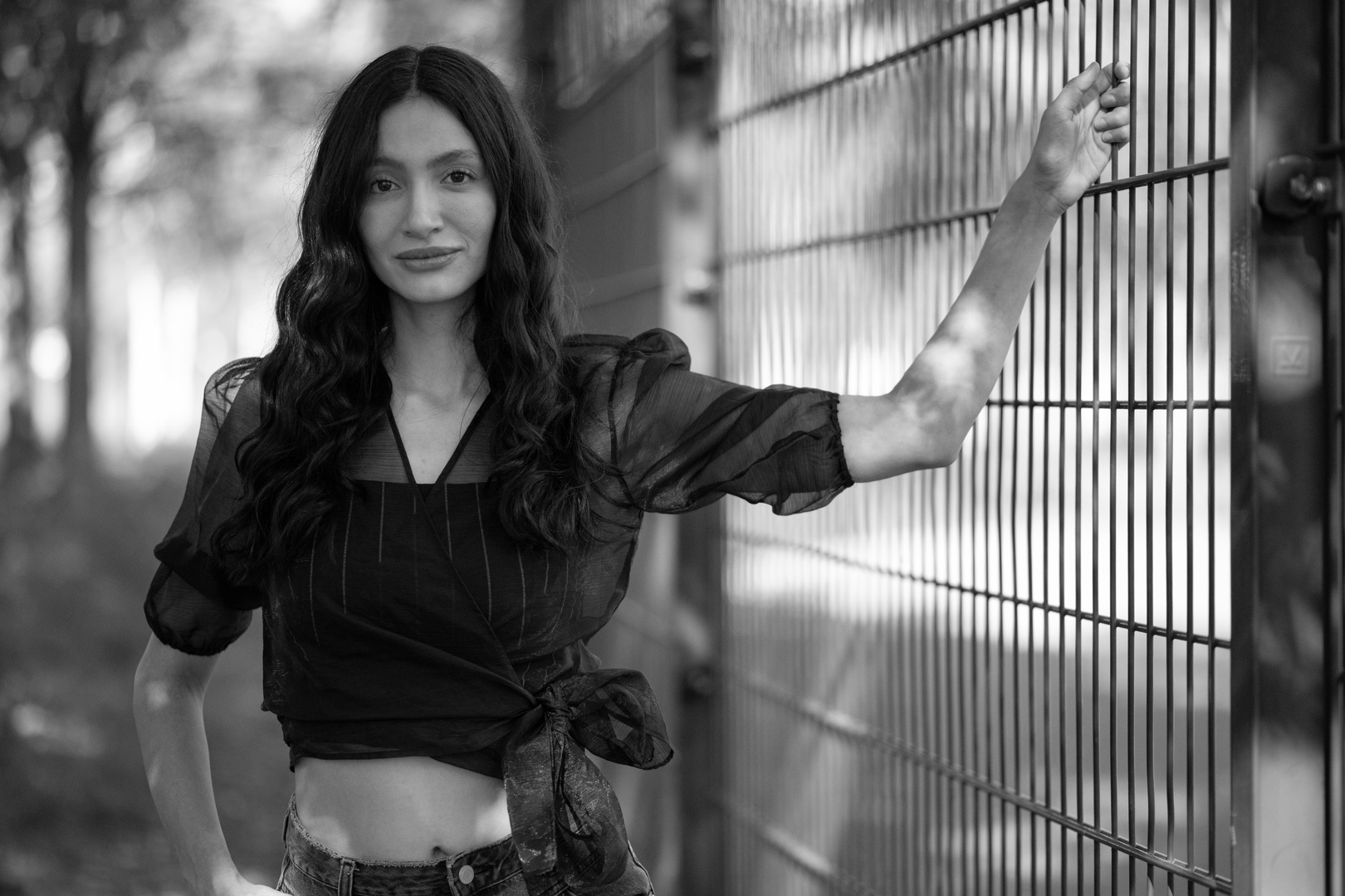 Berlin mit Lucia Foto & Bild | portrait, portrait frauen, outdoor ...