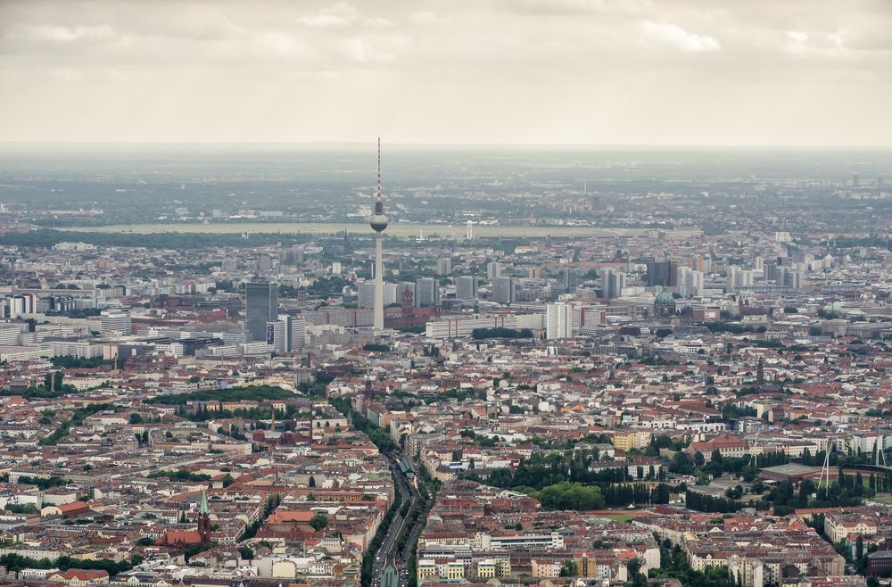 Berlin Mitte