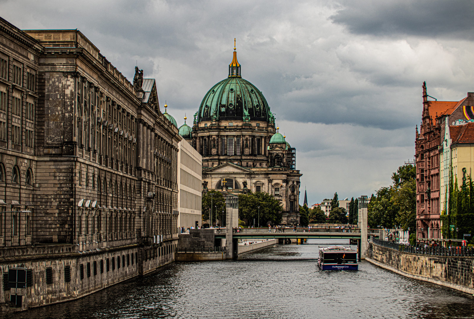 Berlin Mitte 