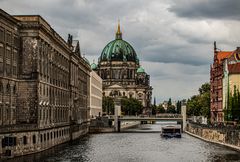 Berlin Mitte 