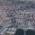Berlin-Mitte (3D-Interlaced) (Google-Earth)