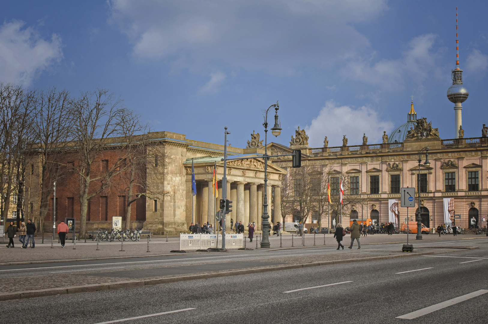 Berlin Mitte