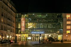 Berlin Mitte Akademie der Künste - Pariser Platz